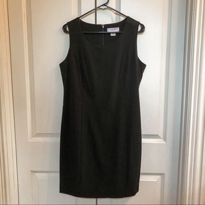 Sag Harbor Petite Midi Dress 16P